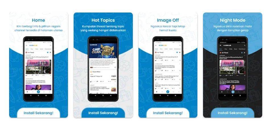 Aplikasi KASKUS (play.google.com)