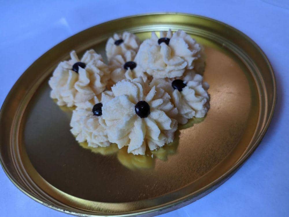 kue semprit (vecteezy.com/Cahya Maulana)