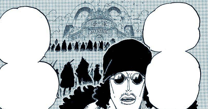 Bisakah Anggota SWORD One Piece Naik Pangkat? Ini Jawabannya