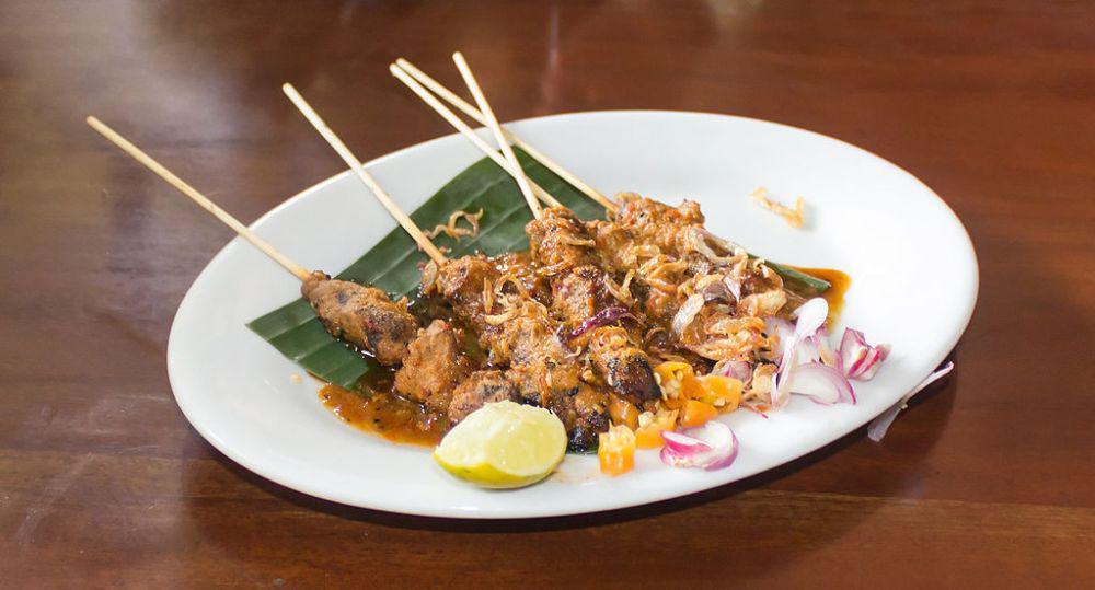12 Menu Olahan Ayam Lebaran selain Opor, Siap-siap Nambah!