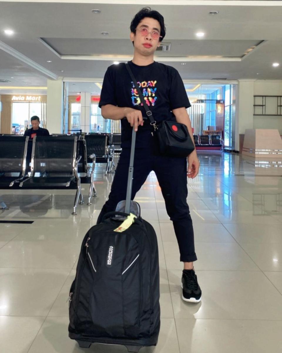 potret Mimi Peri (instagram.com/mimi.peri)