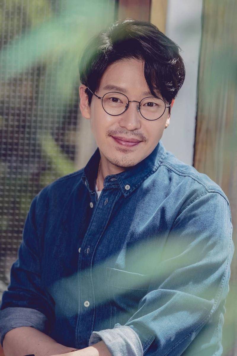 potret Uhm Ki Joon (dok. IMDb)