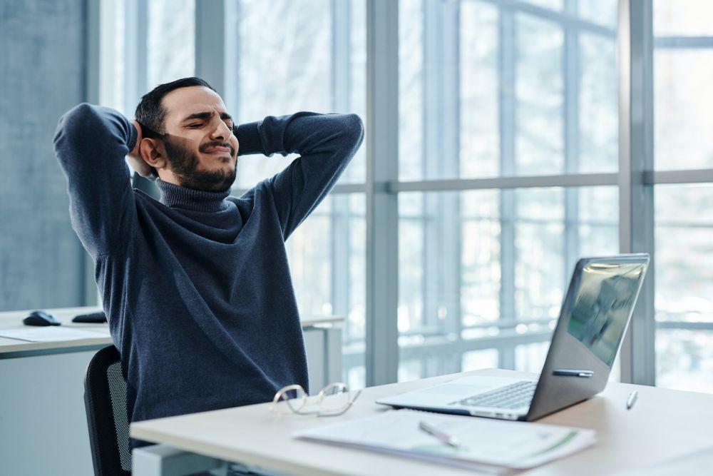 5 Tips Memulihkan Energi Setelah Seharian Sibuk Bekerja