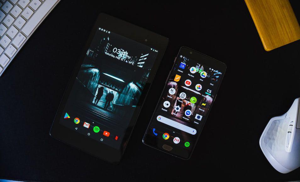 5 Fitur Terbaik di HP Android untuk Meningkatkan Produktivitas