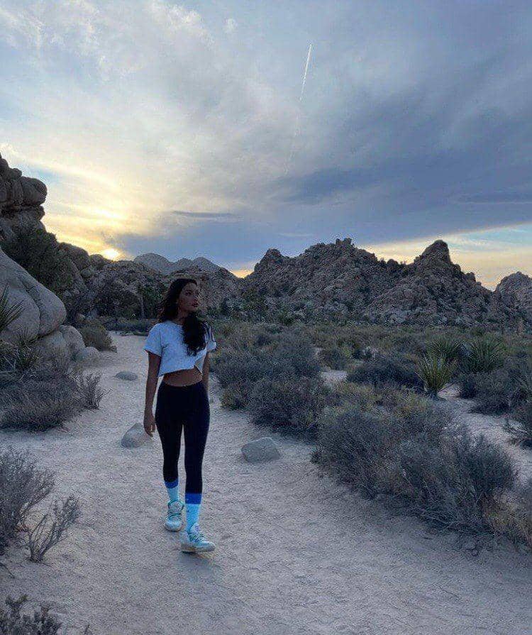 potret Erika Carlina (instagram.com/eri.carl)