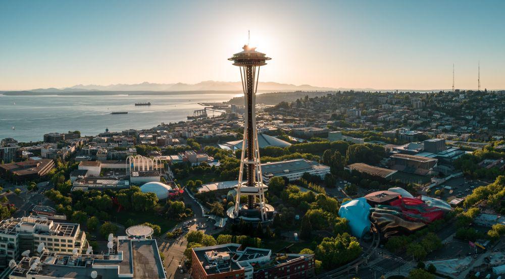 10 Menara Paling Ikonik di Dunia, Pesonanya Sangat Mengesankan
