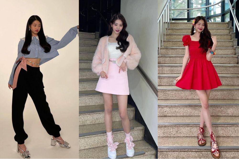 Wonyoung IVE (instagram.com/for_everyoung10)