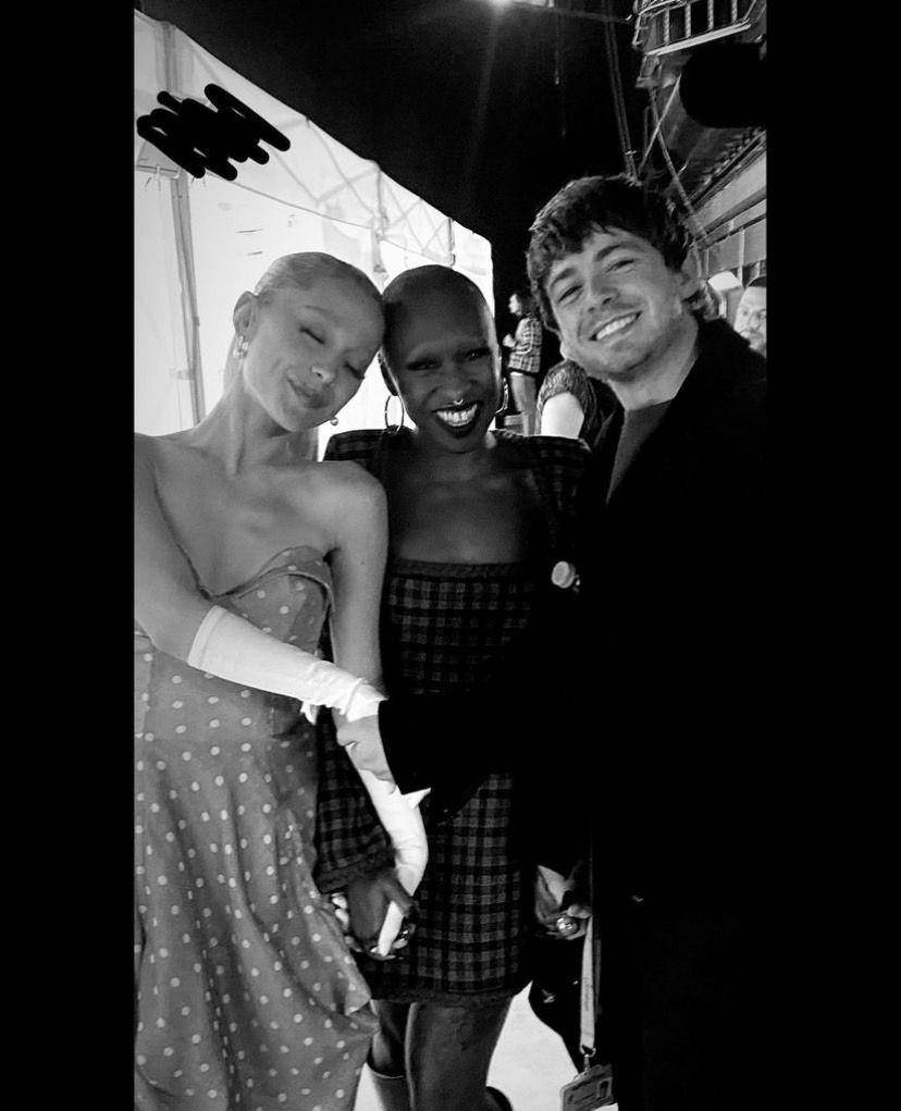 potret terbaru Ariana Grande (instagram.com/arianagrande)