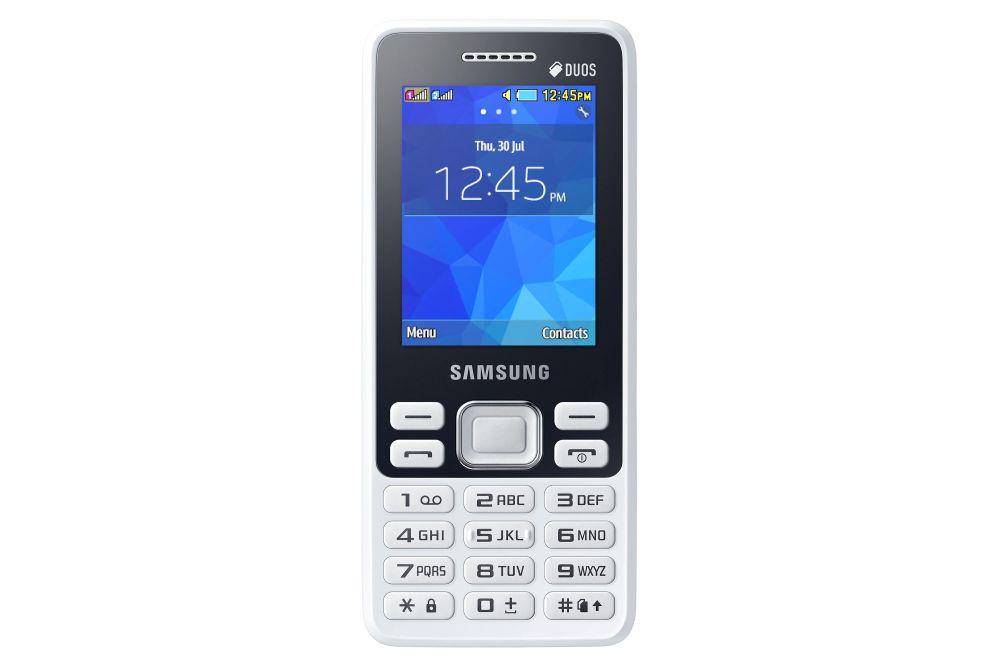 Samsung B350E (samsung.com)