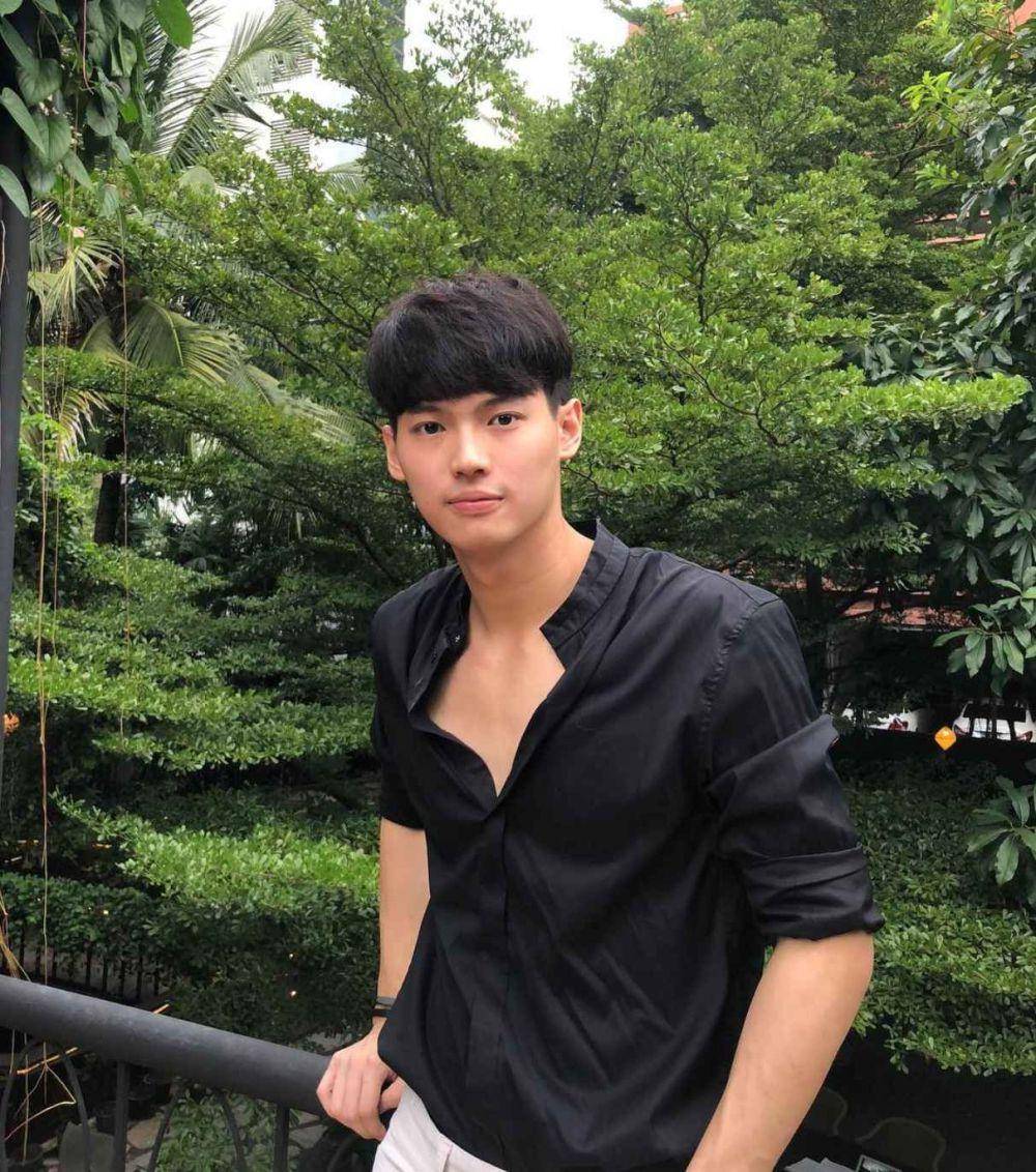 Win Metawin (instagram.com/winmetawin)