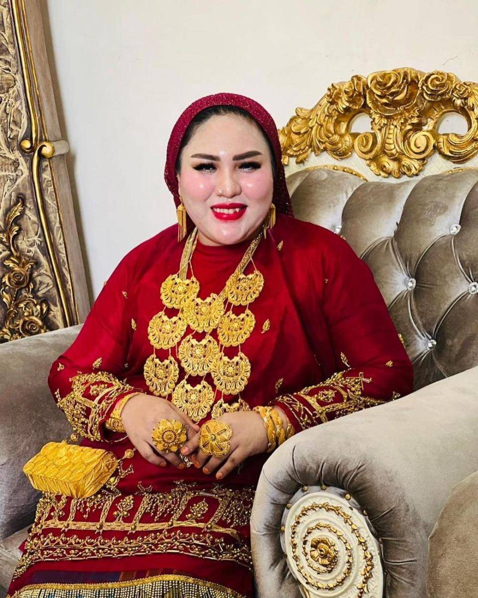 Mira Hayati (TikTok.com/_mirahayati29)