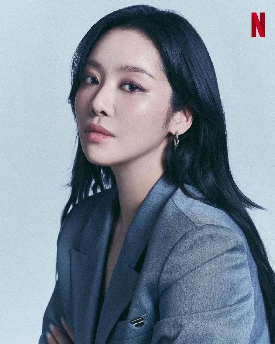 potret Cha Joo Young (instagram.com/jooyoungthej)