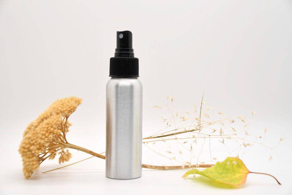 ilustrasi hair spray (pixabay.com/Felicia Laskowski)