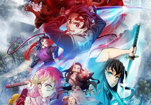 7 Lagu Anime dari MAN WITH A MISSION, Ada Kimetsu no Yaiba Terbaru