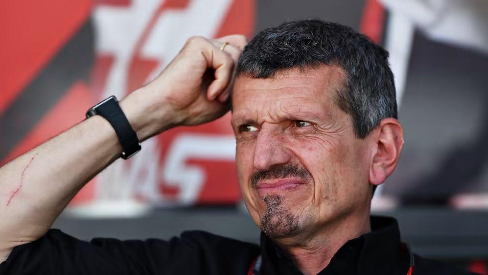 Segudang Cerita Guenther Steiner selama di Haas, Penuh Lika-liku!