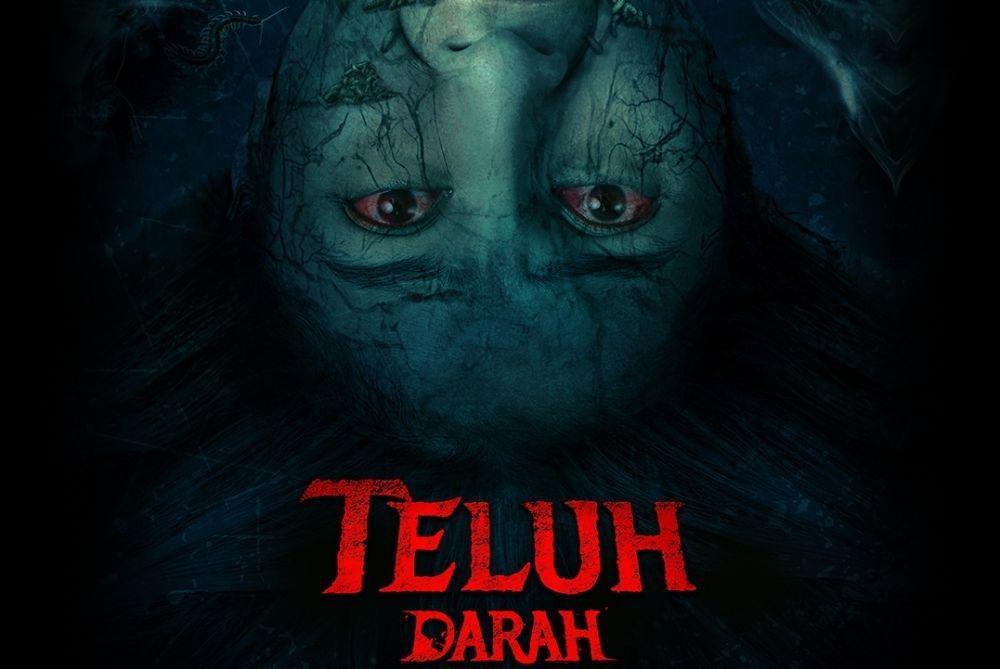 Nasib 5 Anggota Keluarga Kusumawijaya di Serial-Web 'Teluh Darah'