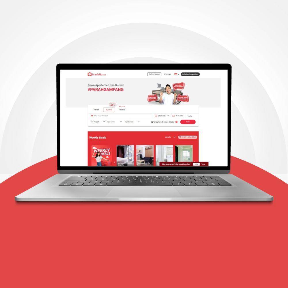 Travelio (dok. Travelio)