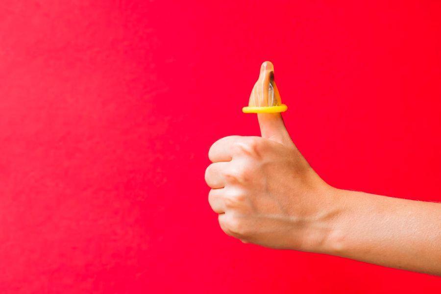 Ukuran Penis Bisa Diukur dengan Jari, Benarkah Demikian?