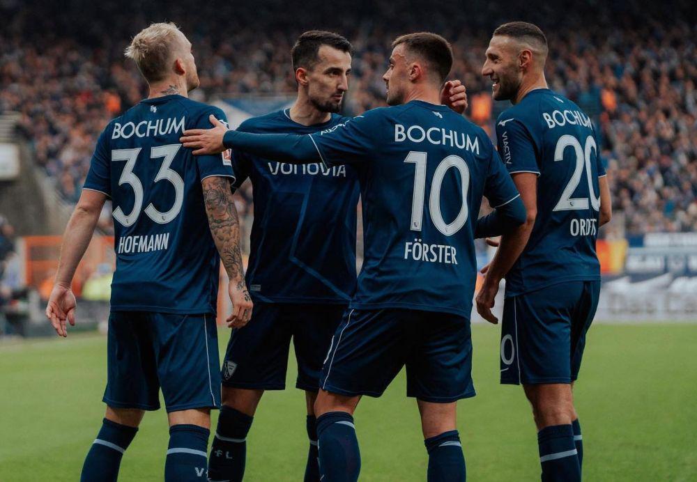 5 Klub Jerman yang Terancam Degradasi pada 2022/2023