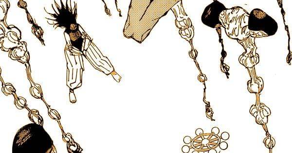 Yorozu melepaskan teknik Domain Expansion ( Dok. Shueisha / Jujutsu Kaisen )