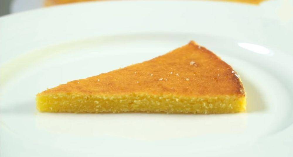 gâteau à l’orange  (youtube.com/Bruno Albouze)