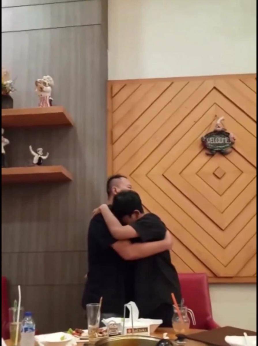 Vicky Prasetyo (instagram.com/vickyprasetyo777)