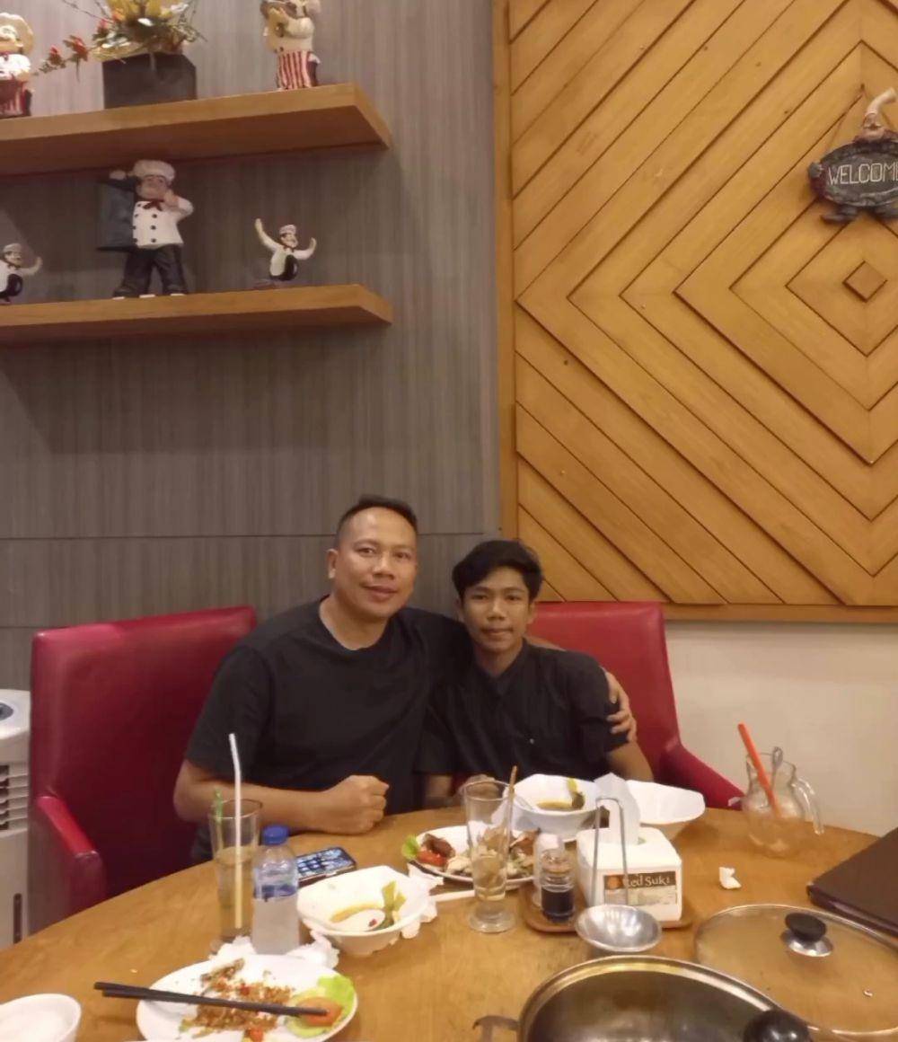 Vicky Prasetyo (instagram.com/vickyprasetyo777)