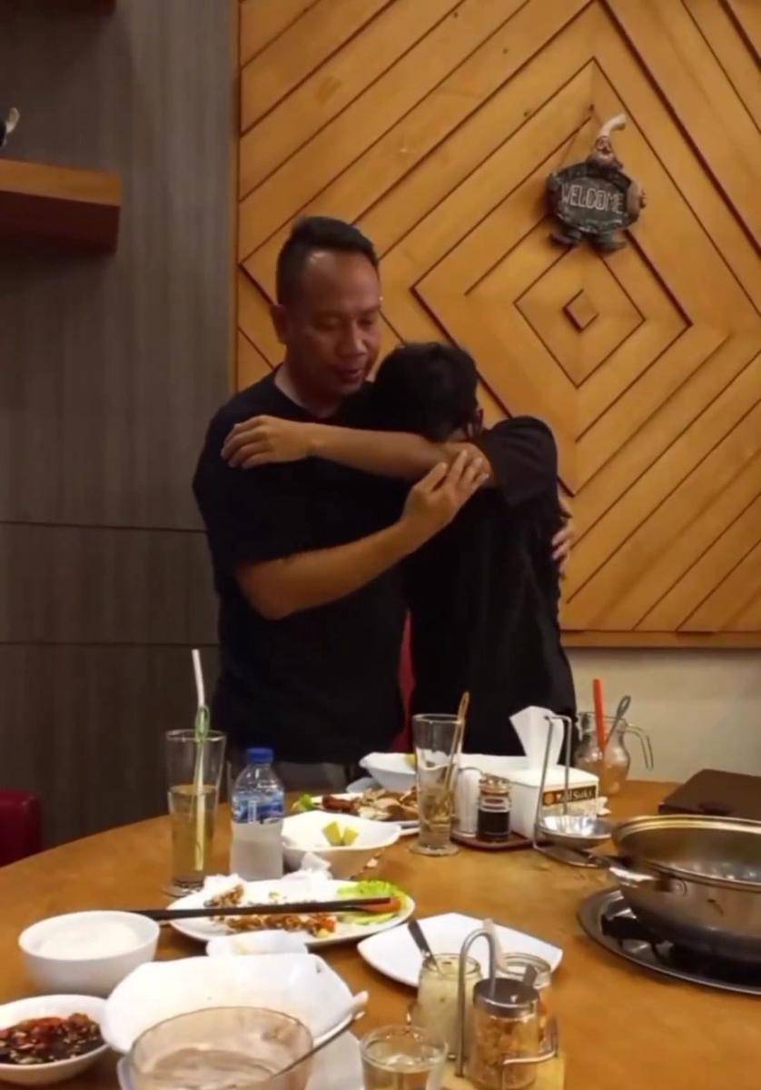 Vicky Prasetyo (instagram.com/vickyprasetyo777)