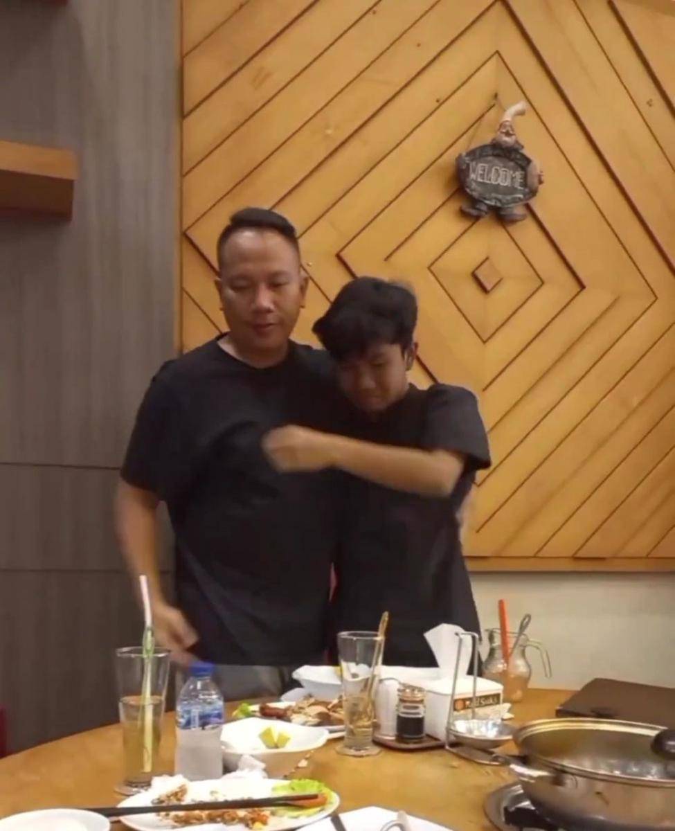 Vicky Prasetyo (instagram.com/vickyprasetyo777)
