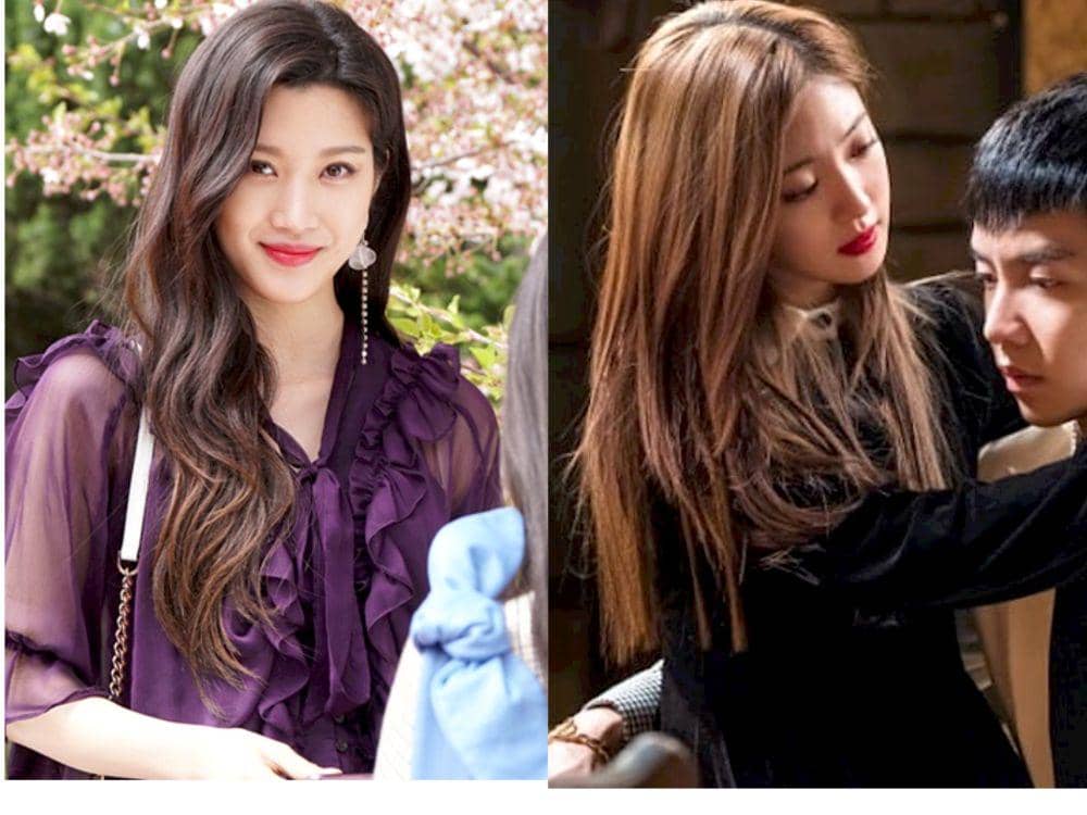 9 Aktris Korea yang Namanya Melejit setelah Jadi Antagonis