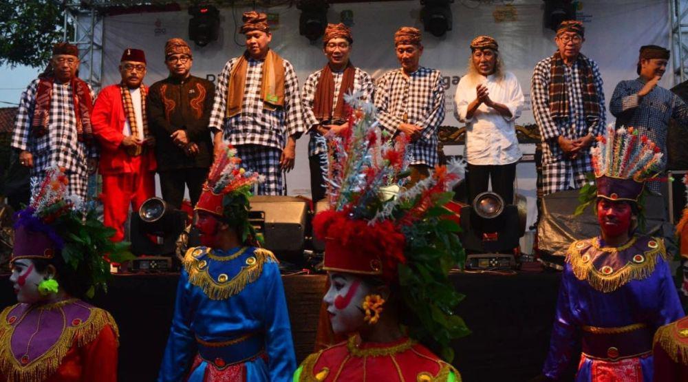 5 Wisata Budaya di Jawa Barat yang Edukatif
