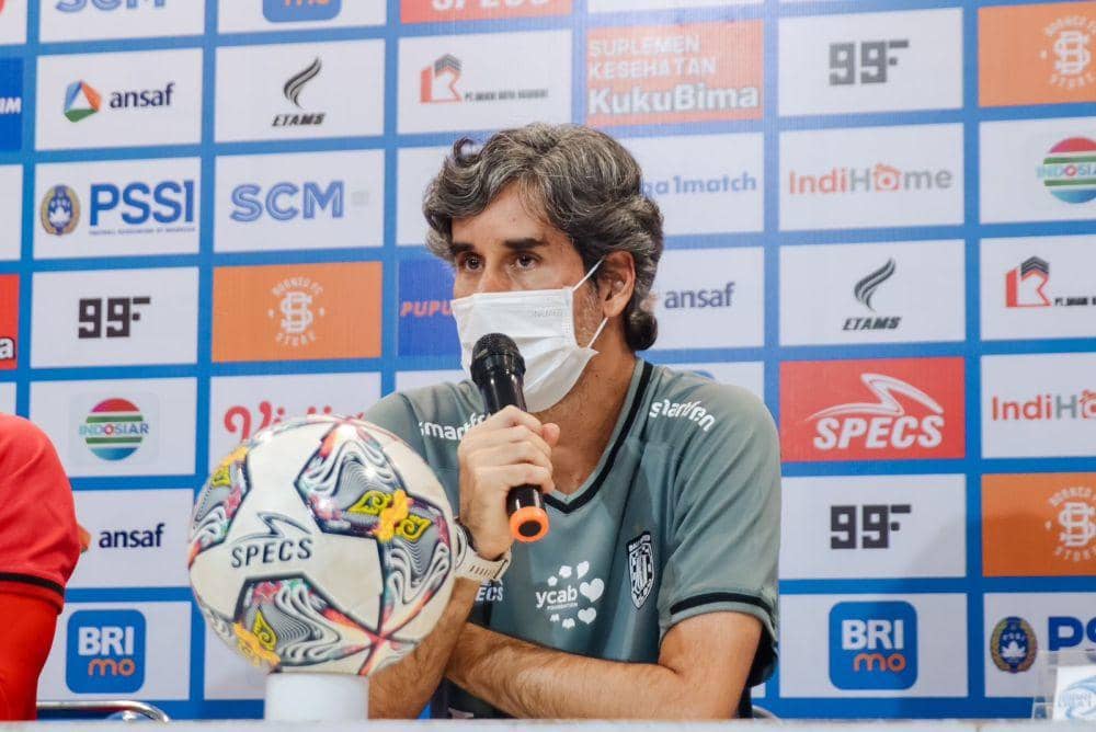 Stefano Cugurra (baliutd.com)