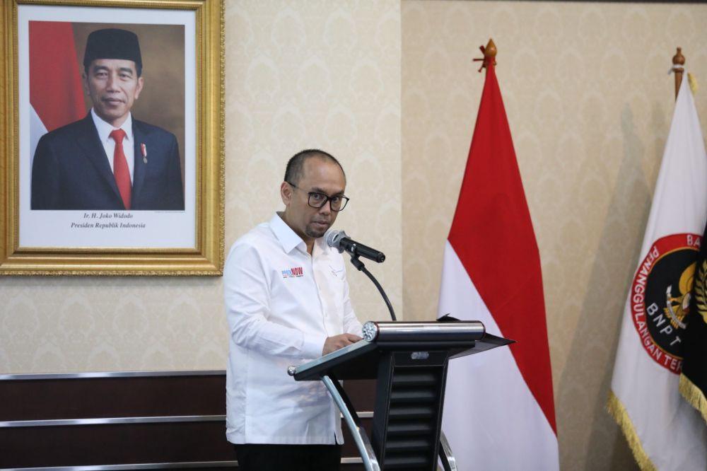 Jokowi Teken Keppres Keanggotaan FATF, Ketua PPATK Paparkan Manfaatnya
