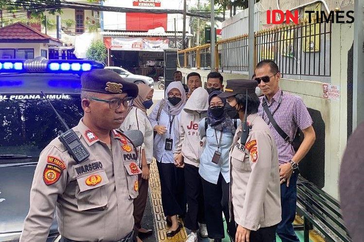 Ahli: Penahanan AG Eks Pacar Mario Dandy di LPKA Tidak Tepat