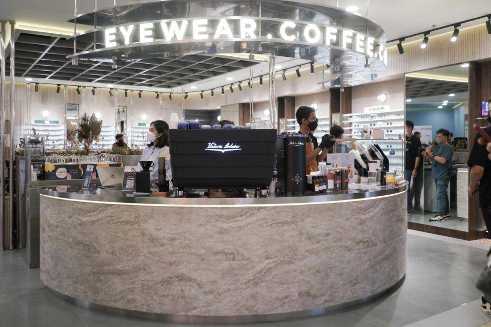 SATURDAYS Hadirkan Konsep Lifestyle Store, Tawarkan Pengalaman Belanja yang Menyeluruh