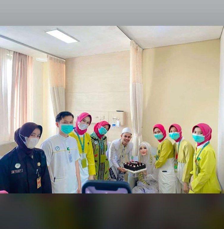 potret Eno (instagram.com/yaelahnor)