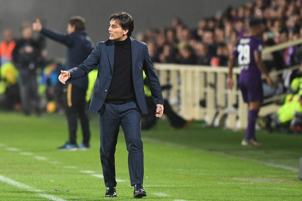 Vincenzo Montella (instagram.com/coachmontellaofficial)