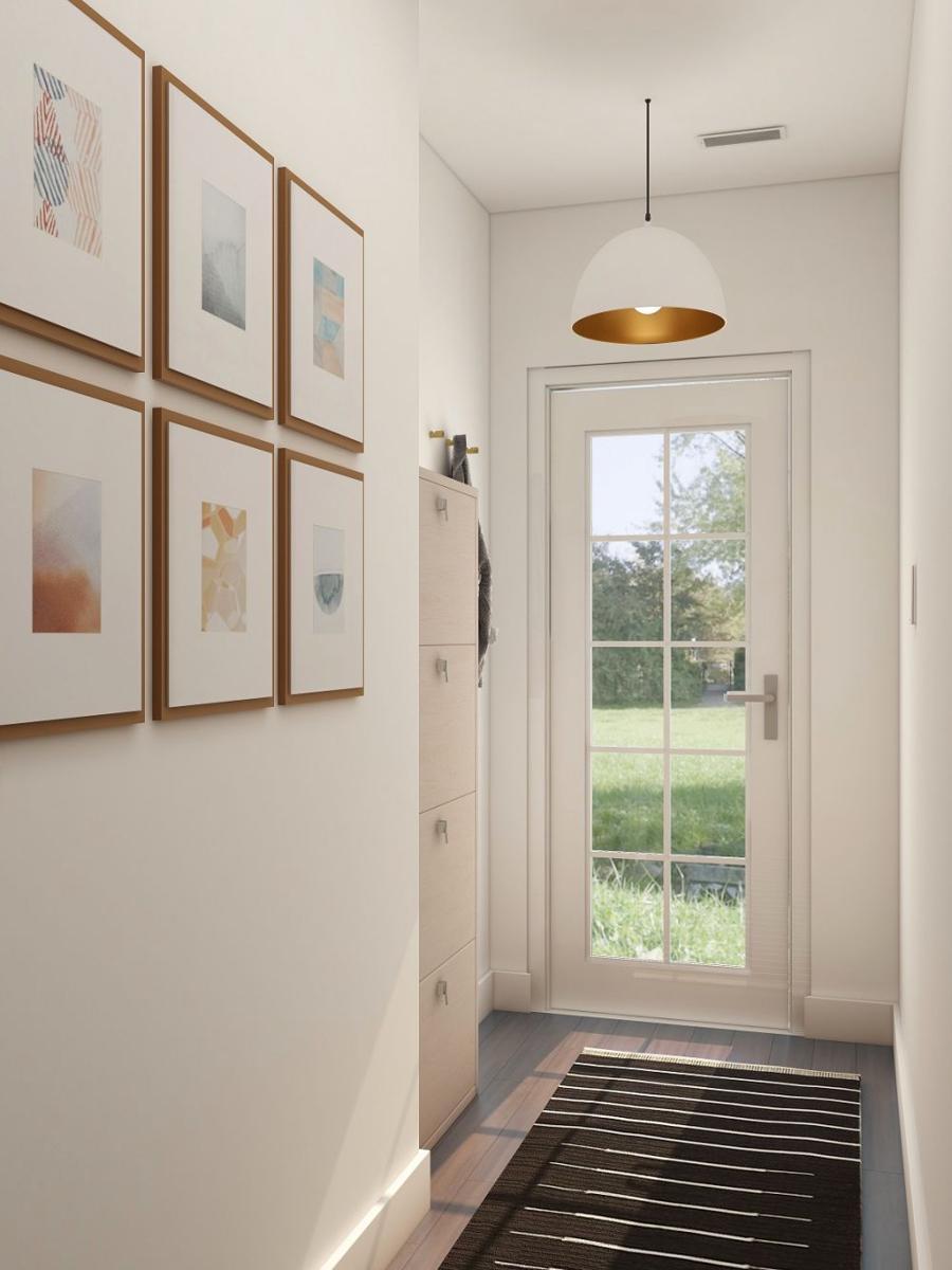 inspirasi entryway (unsplash.com/collovhome)