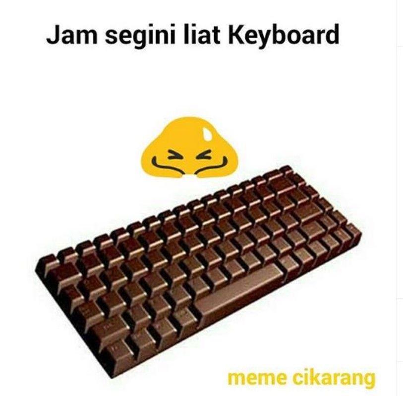 meme jam rawan batal puasa (instagram.com/komersial.beract)