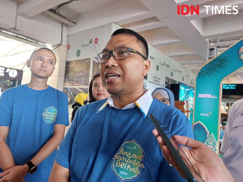 Arus Mudik, Penumpang Bandara Soetta Diprediksi Naik 25 Persen
