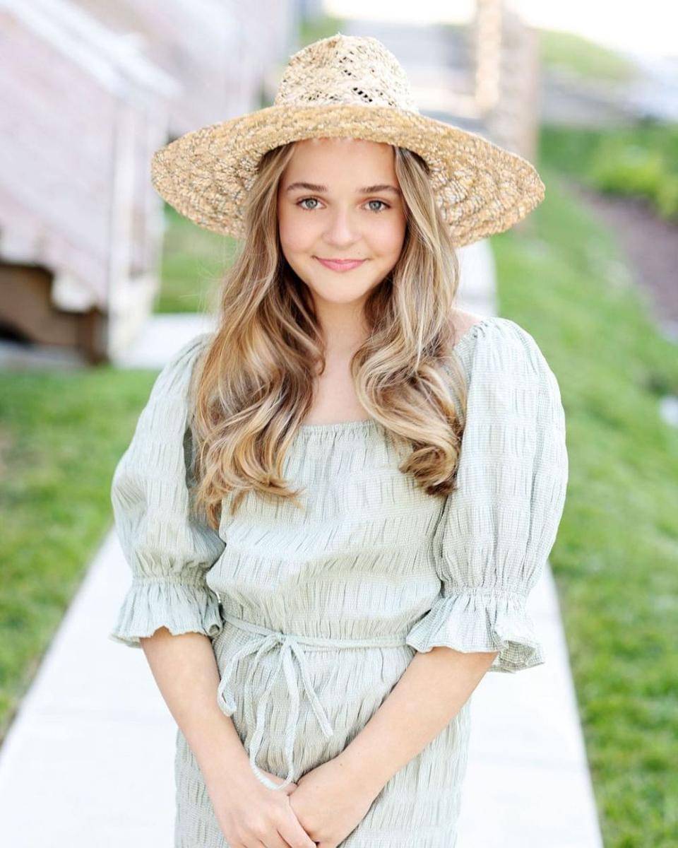 Abby James Witherspoon (instagram.com/abbyjameswitherspoon)