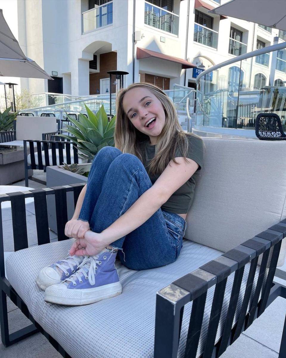 Abby James Witherspoon (instagram.com/abbyjameswitherspoon)