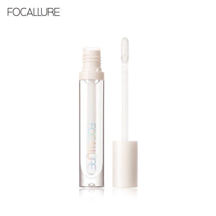 FOCALLURE Lip Gloss. (dok. Tokopedia/Alvaro0145)