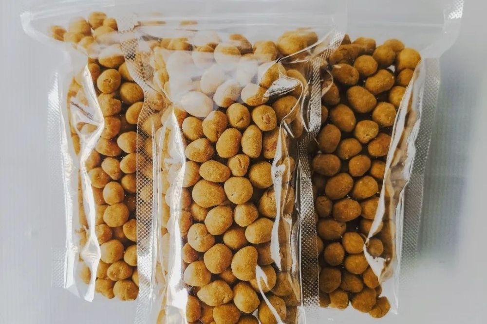Resep Kacang Telur Renyah Tahan Lama, Camilan Gurih Favorit Keluarga