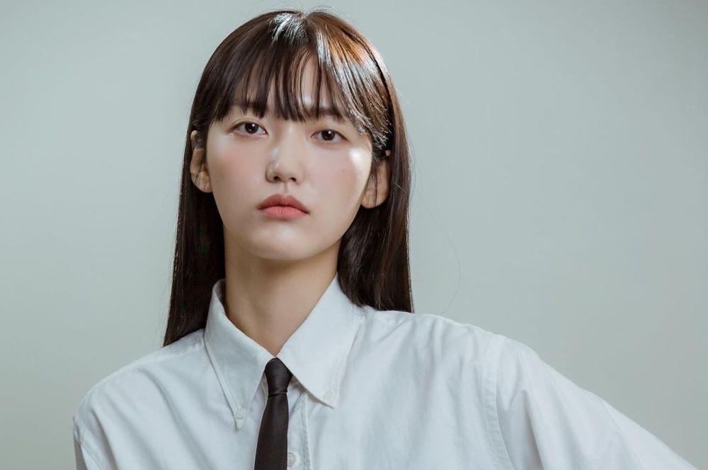 Profil Jung Chae Yul, Dikenal lewat Drakor Zombie Detective