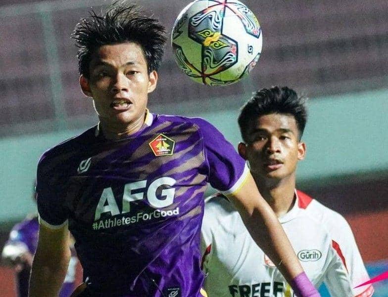 Lawan Persis, Persik Kejar Rekor 10 Kemenangan Beruntun