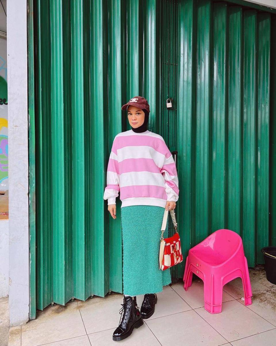 Tantri Namirah (instagram.com/tantrinamirah)