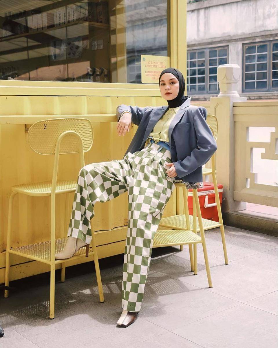 Tantri Namirah (instagram.com/tantrinamirah)