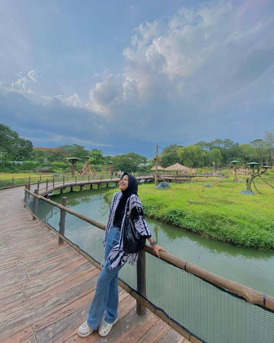 Solo Safari (instagram.com/avikadara)