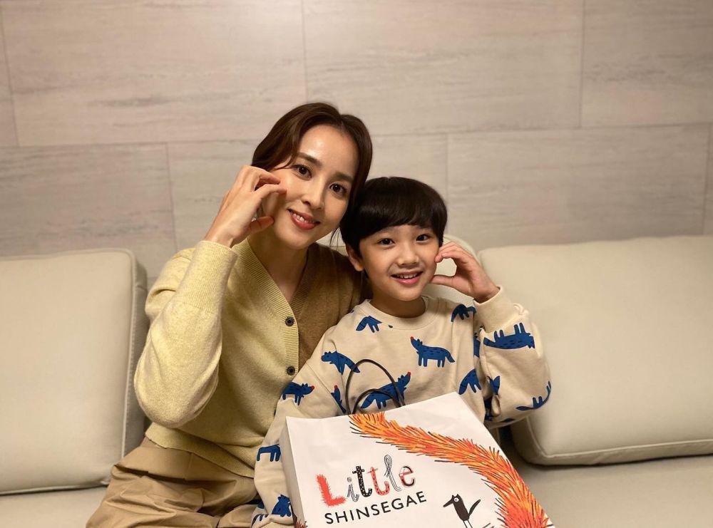 Pemeran Divorce Attorney Shin (instagram.com/underhiswings2016)